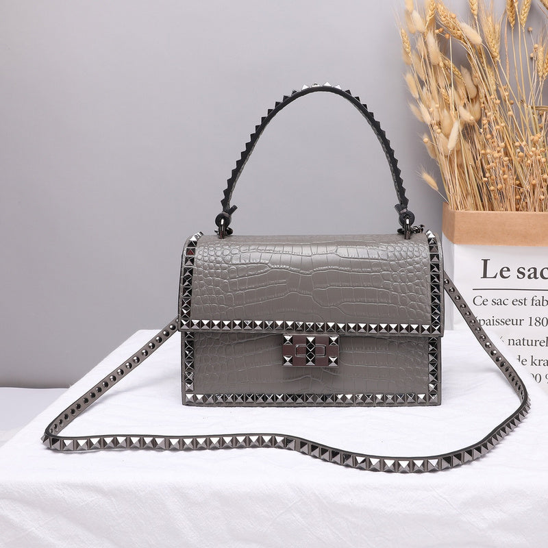 Satchel Bags - VTO Bags - 127