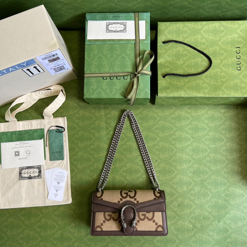 Glami-i GUKI Women Bags - 155