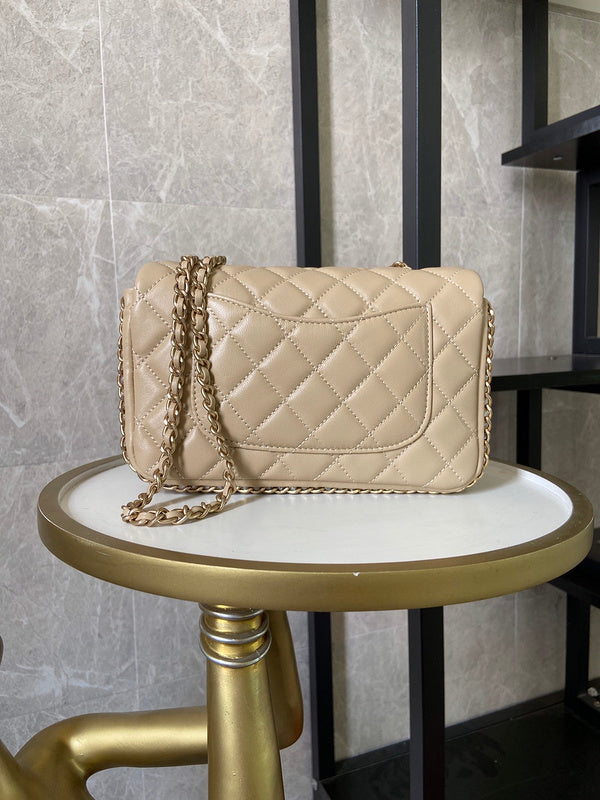 Satchel Bags - CLN Bags - 534