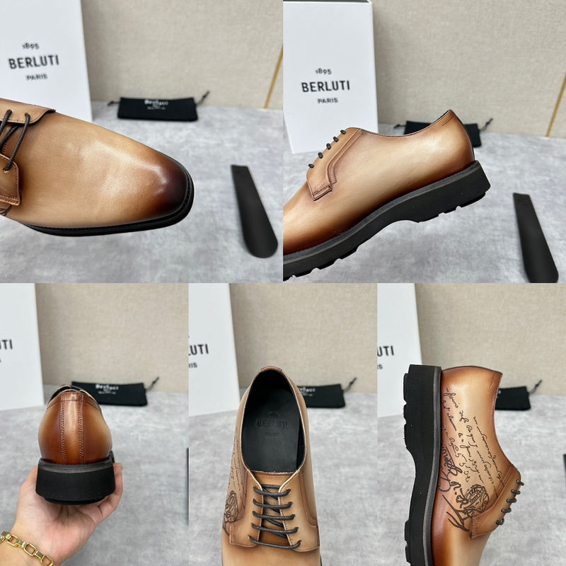 Glami - BRE Men Shoes - 292