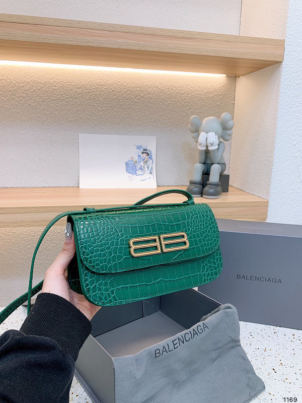 ELE Fashion - BGA Bags - 1610