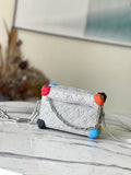 GlamI Lu-Vi bags - 4736