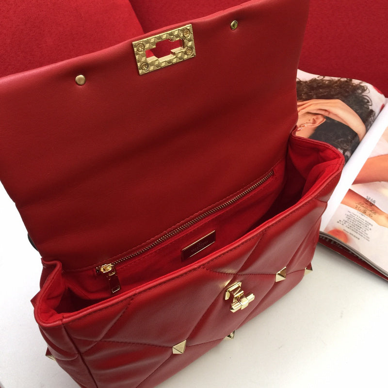 Satchel Bags - VTO Bags - 1123