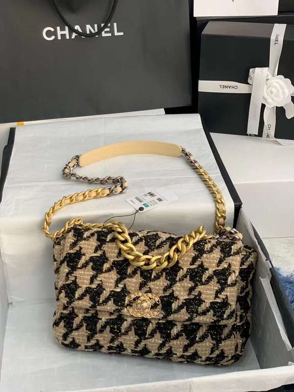 Satchel Bags - CHL Bags - 5611