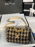 Satchel Bags - CHL Bags - 5611