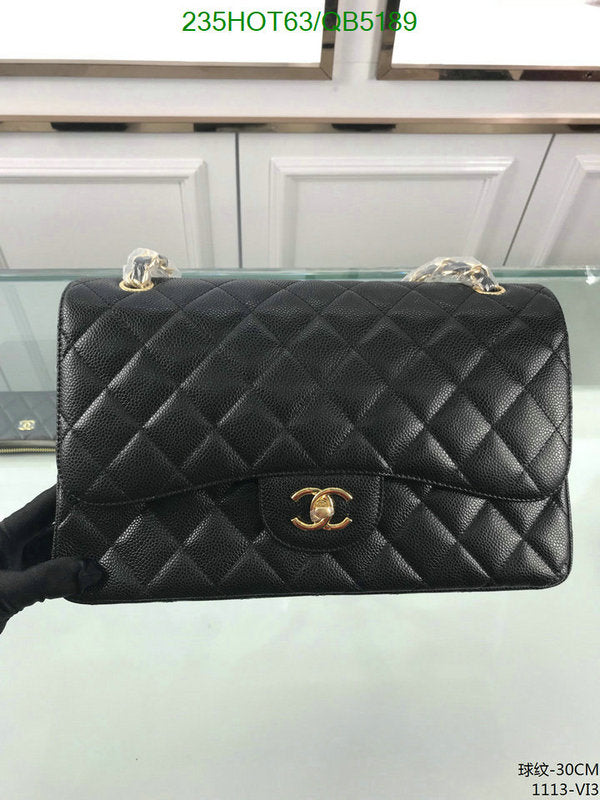 SAMC - CHL Bags - 537