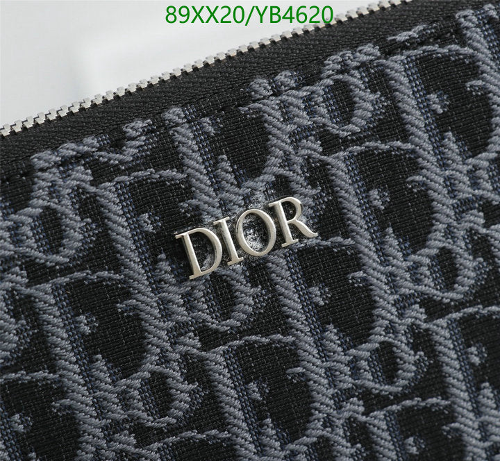 SAMCC - DOR Bags - 1547