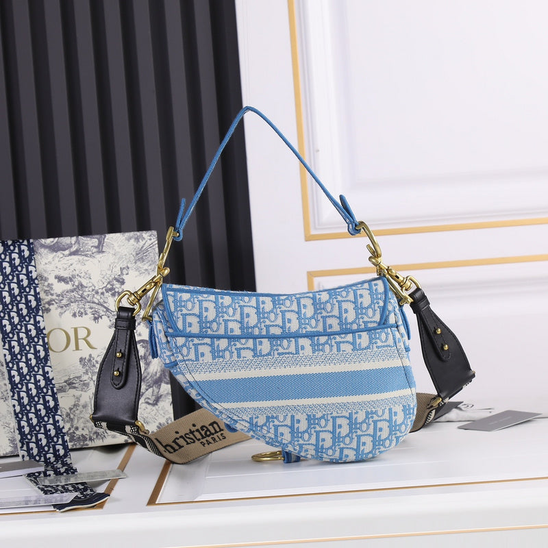 Satchel Bags - DOR Bags - 149