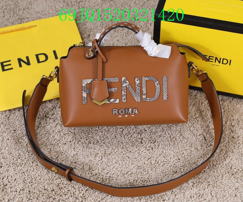 Glami - FDE Bags - 1792