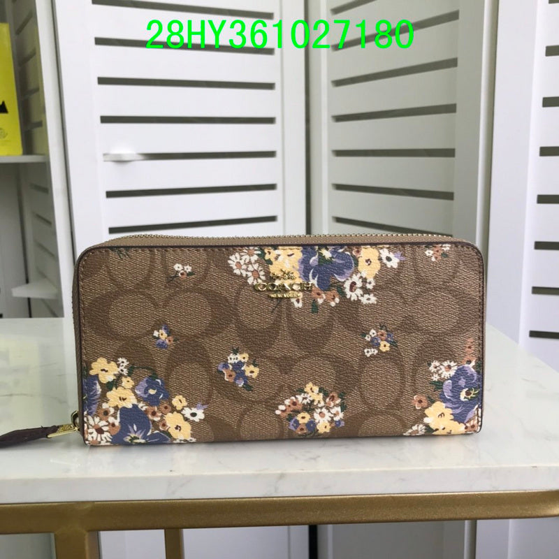 Glami - CAH Wallet - 104