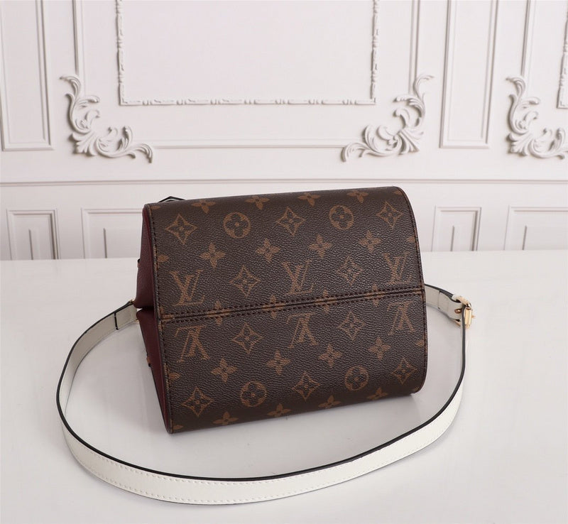GlamI Lu-Vi bags - 3854