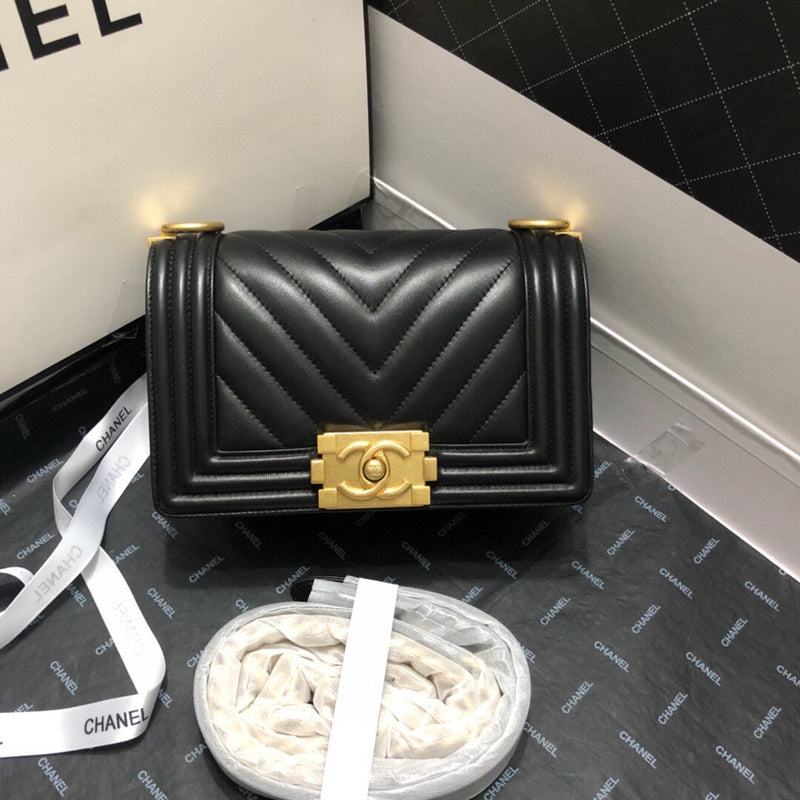 GlamI - CHL Bags - 2607