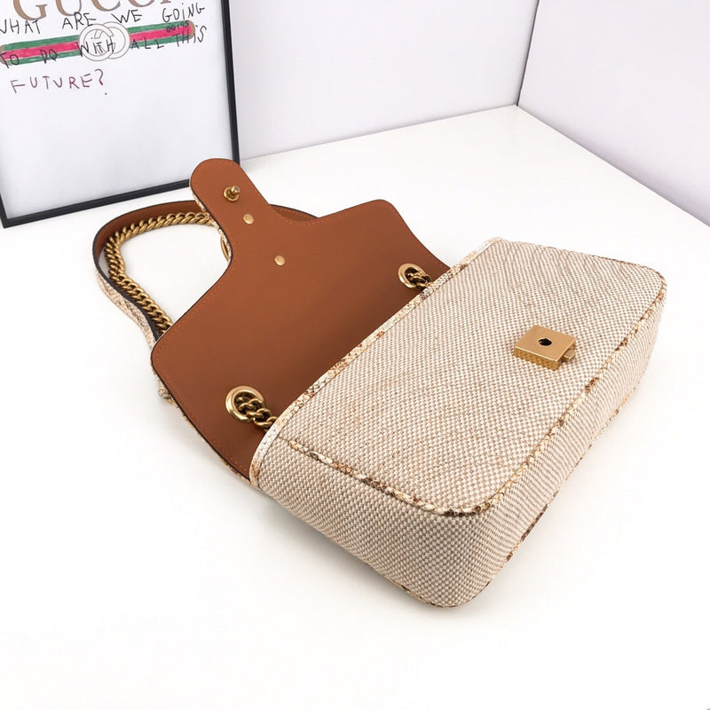 Glami Fashion - GCI Bags - 2495