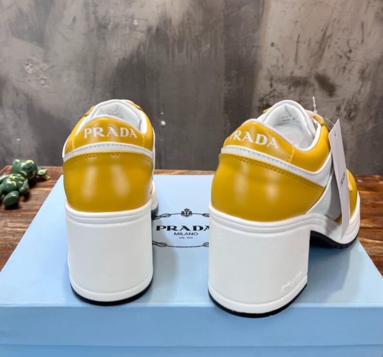 Glamy - PD Women Shoes - 321