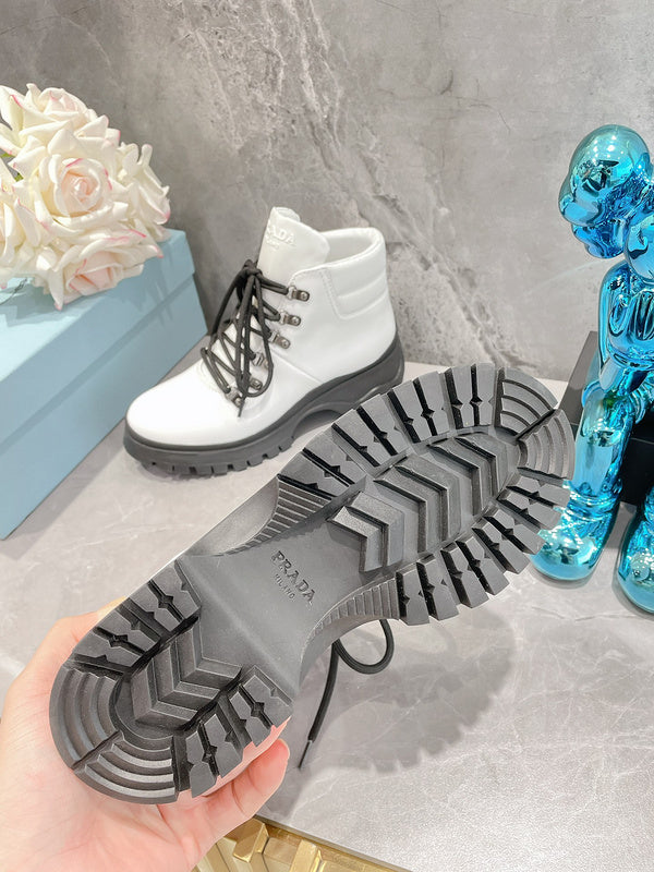 Satchel Bags - Mix Shoes - 1345