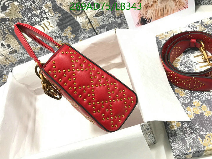 SAMCC - DOR Bags - 1387