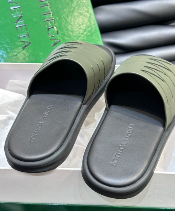 SAMC - BOV Men Shoes - 010