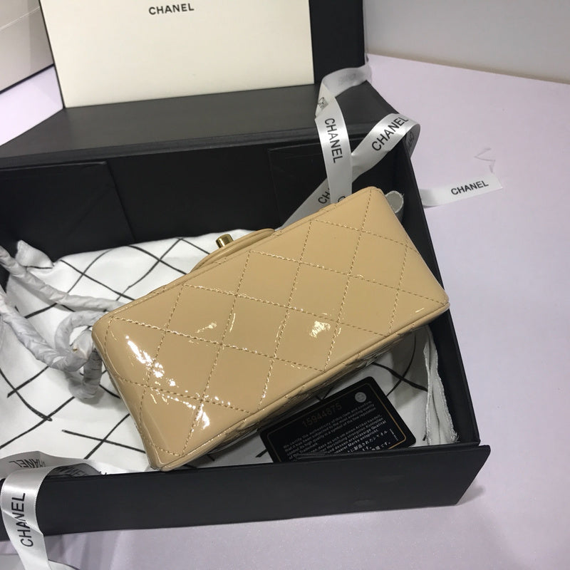 Satchel Bags - CHL Bags - 6568