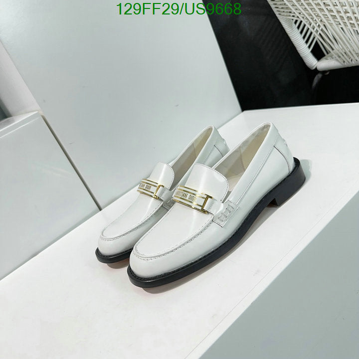 SAMCC - DOR Women Shoes - 1479