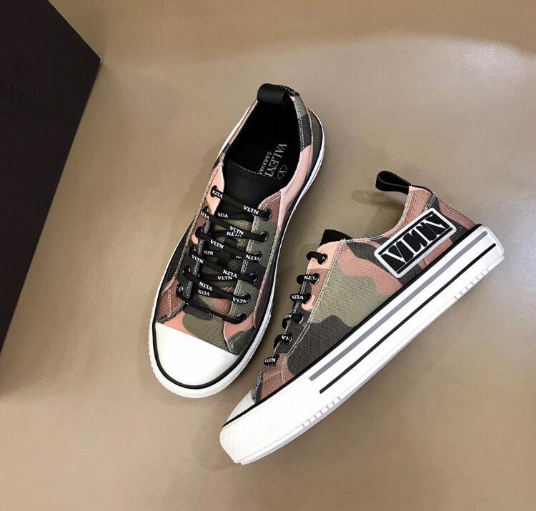 SAMC - VEL Women Shoes - 543