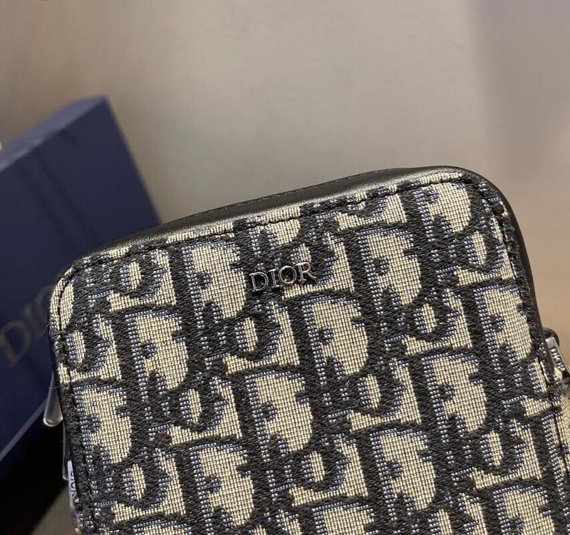 SAMCC - DOR Bags - 285