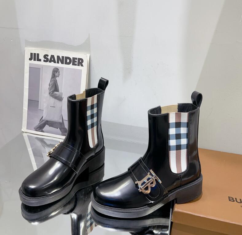 SAMCC - BOR Women Shoes - 008