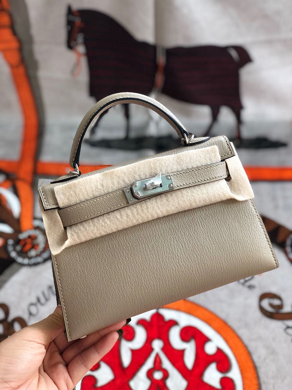 Satchel Bags - HMS-Bags - 719