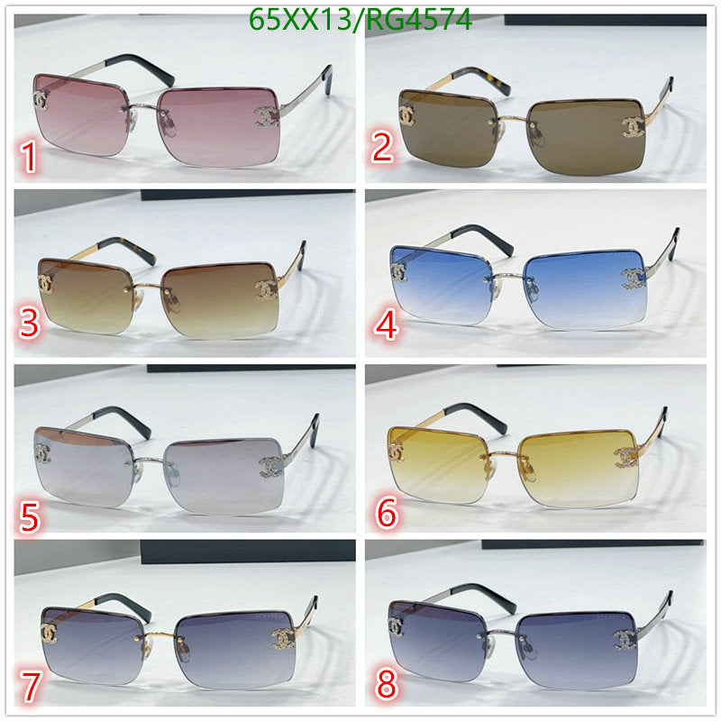 SAMC - CHL Glasses - 129
