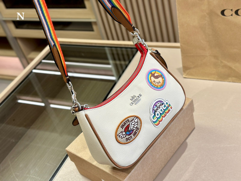 Satchel Bags - CCH Bags - 073
