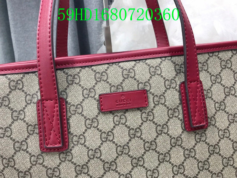 Glami Fashion - GCI Bags - 10903