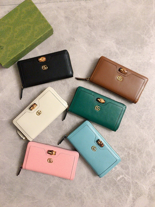 Glami-i - Guki Wallet - 227