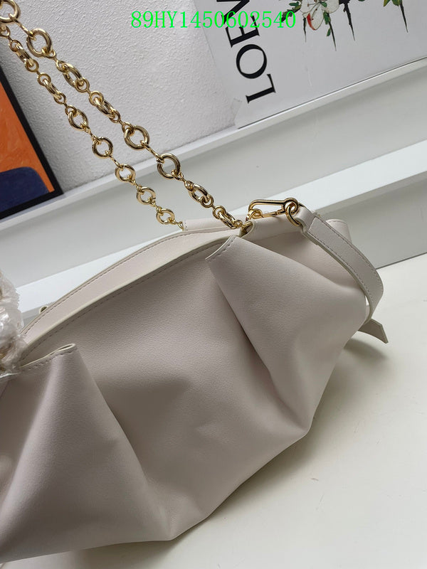Satchel Bags - LWE Bags - 061