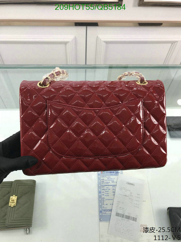 SAMC - CHL Bags - 567