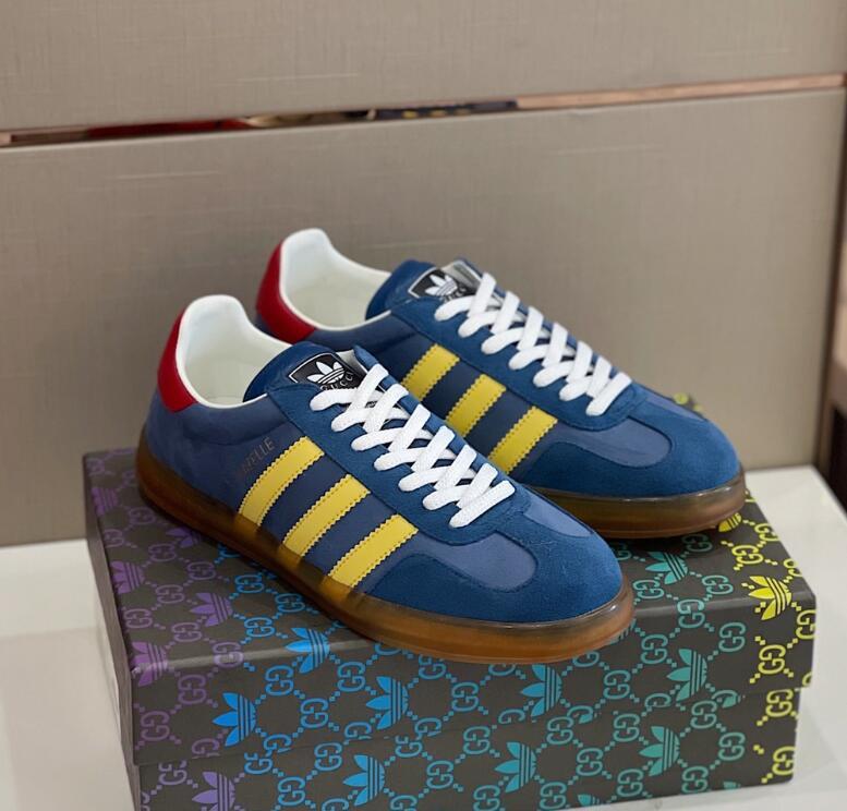 SAMC - LOV Men Shoes - 540
