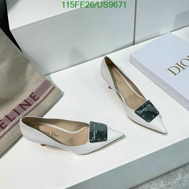SAMCC - DOR Women Shoes - 1473