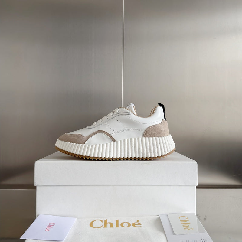 Glami - CLE Women Shoes - 472