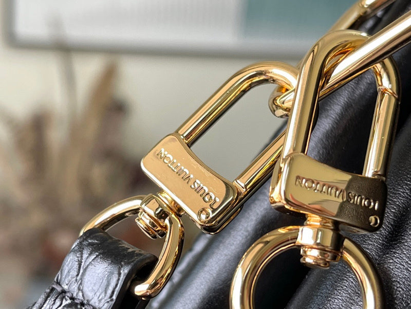 Fashion Lu-Vi bags - 4952