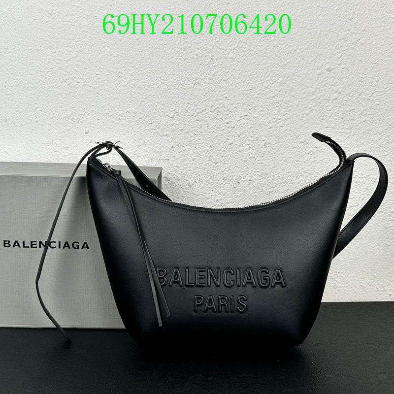 ELE Fashion - BGA Bags - 1708