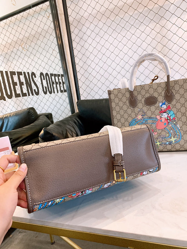 Satchel Bags - GCI Bags - 2150