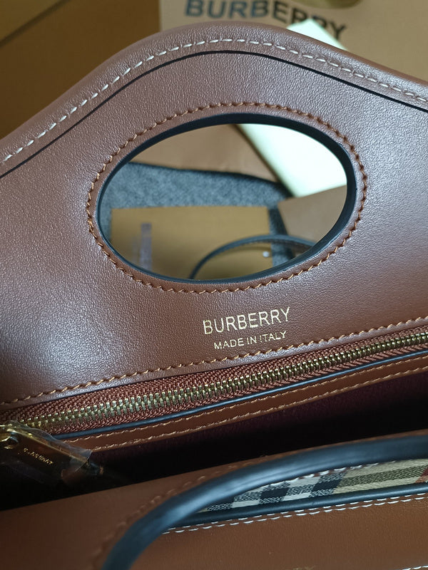 Satchel Bags - BBR Bags - 145