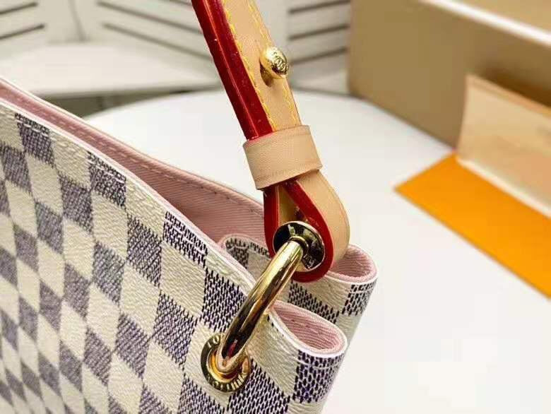 Satchel Bags - VL1 Bags - 562