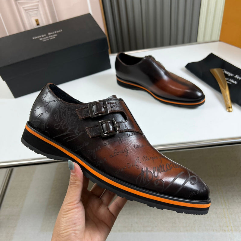Glami - BRE Men Shoes - 421