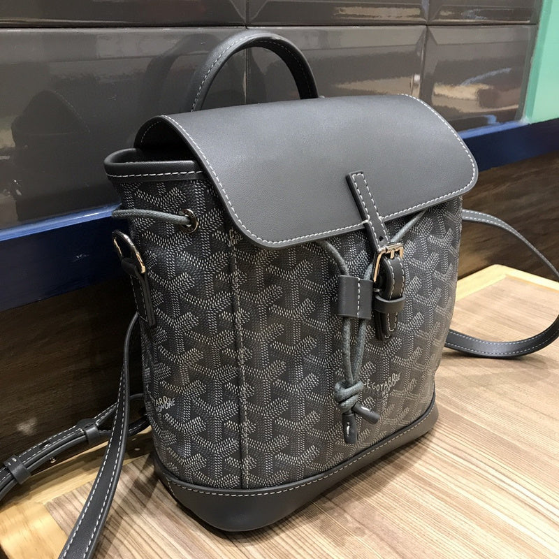 ELE - GOD Bags - 022