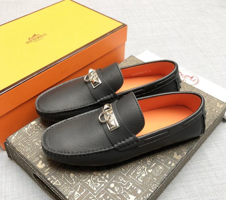 SAMC - HMS Men Shoes - 118