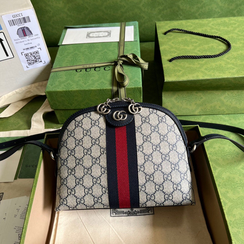 Glami Fashion - GCI Bags - 5162