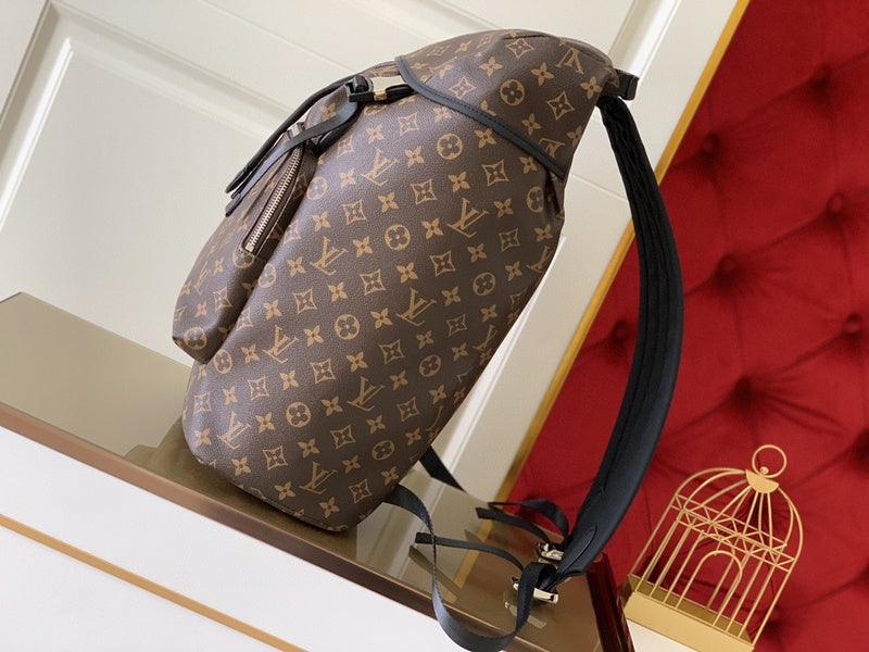 Satchel Bags - VL Bags - 3418