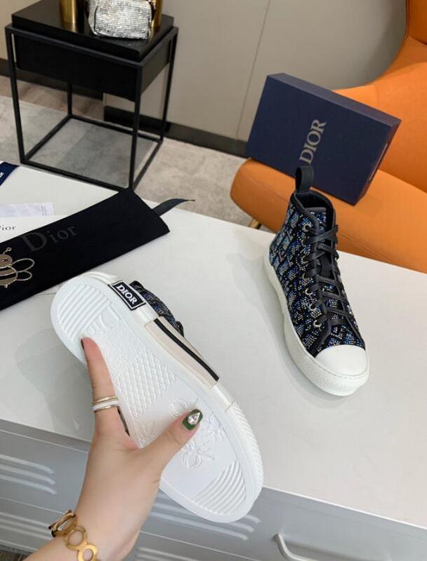 SAMCC - DOR Women Shoes - 1311