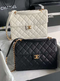 Satchel Bags - CHL Bags - 6124