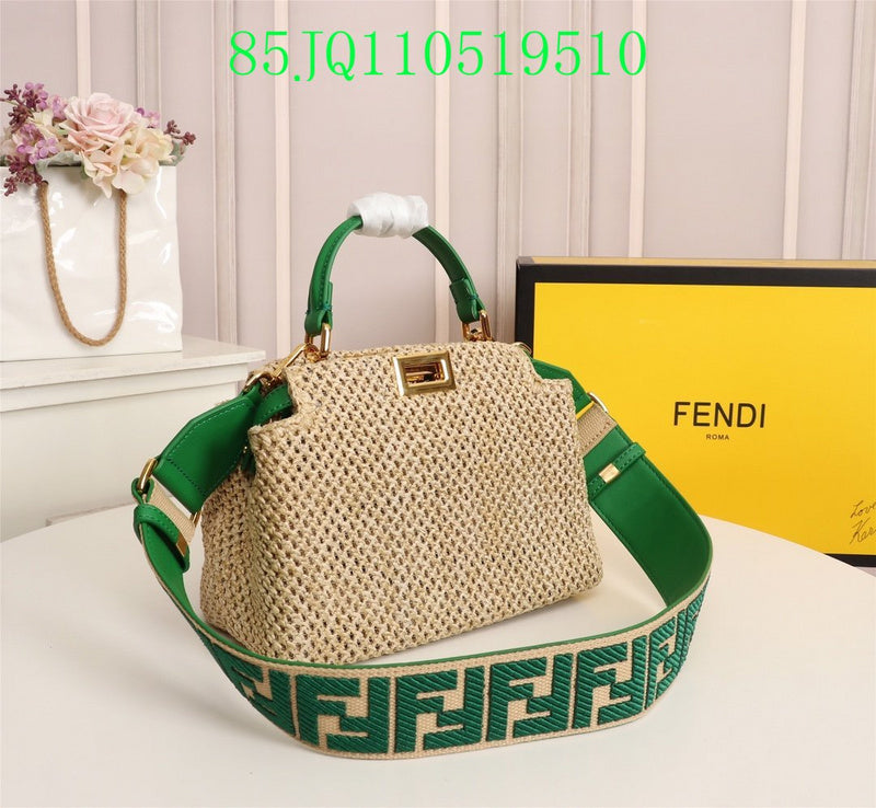 Glami - FDE Bags - 3085