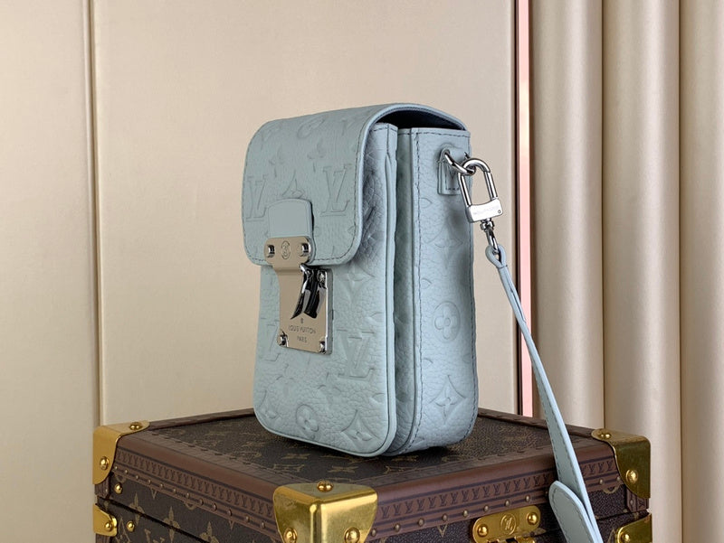Satchel Bags - VL Bags - 2437